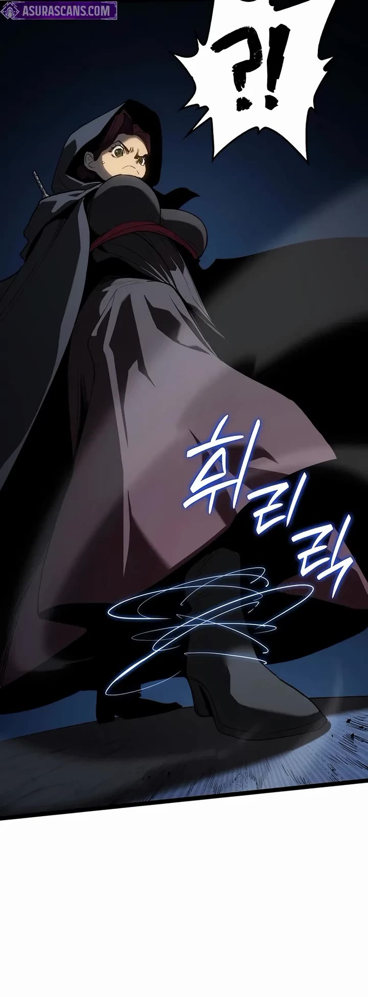 Reaper of the Drifting Moon chapter 123 page 50