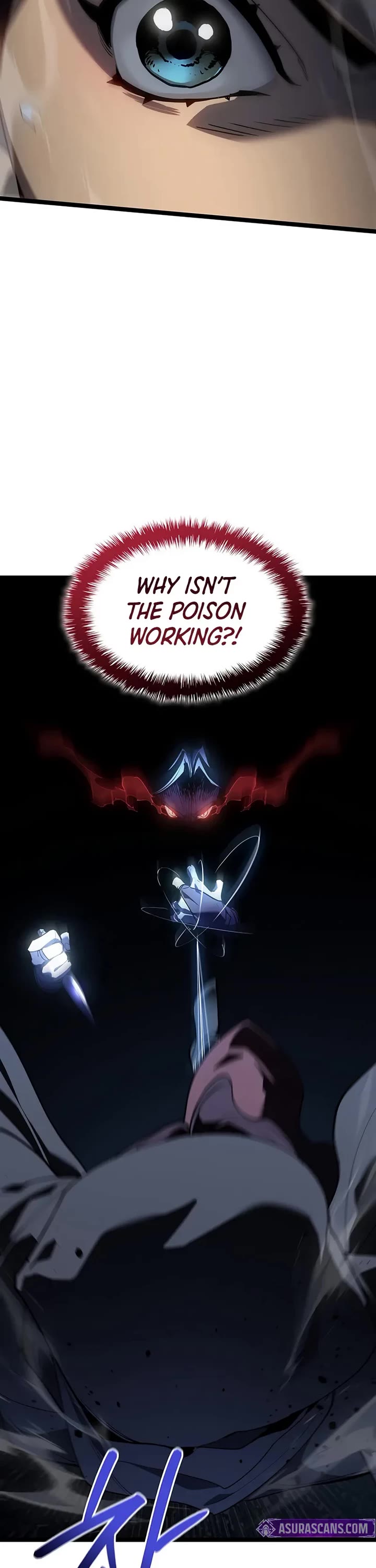 Reaper of the Drifting Moon chapter 123 page 52