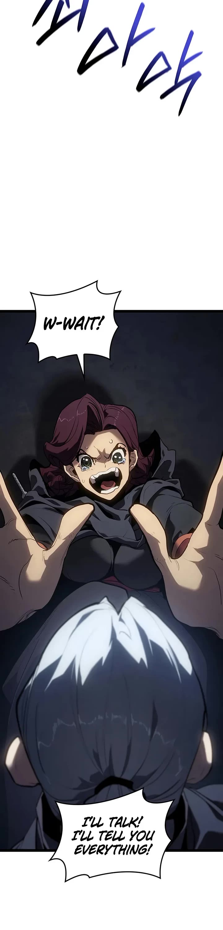 Reaper of the Drifting Moon chapter 123 page 53