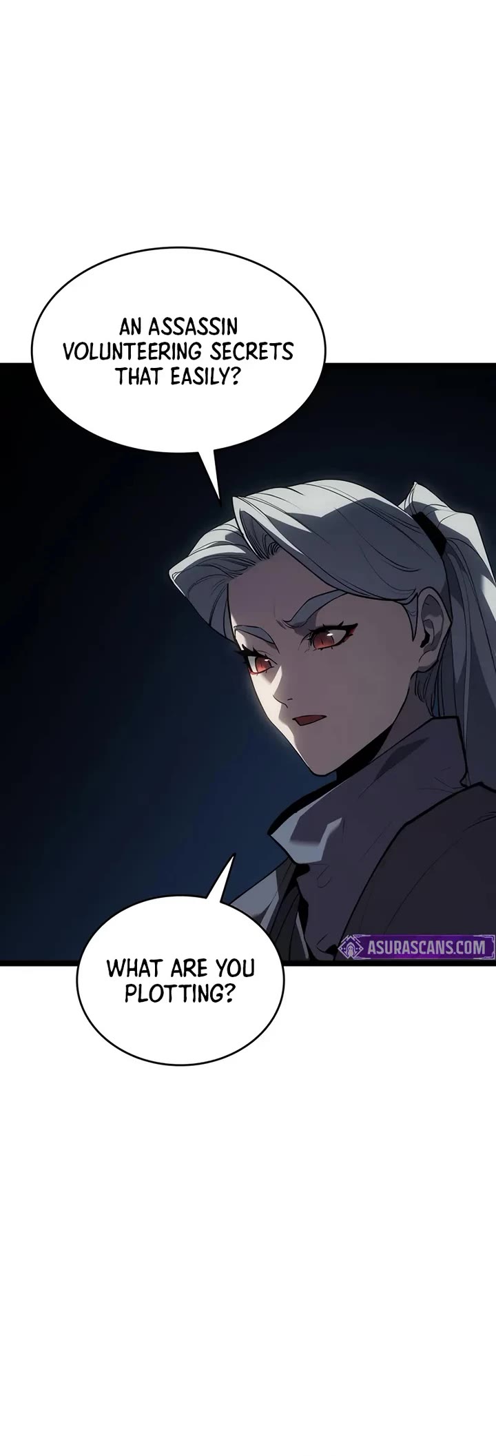 Reaper of the Drifting Moon chapter 123 page 54