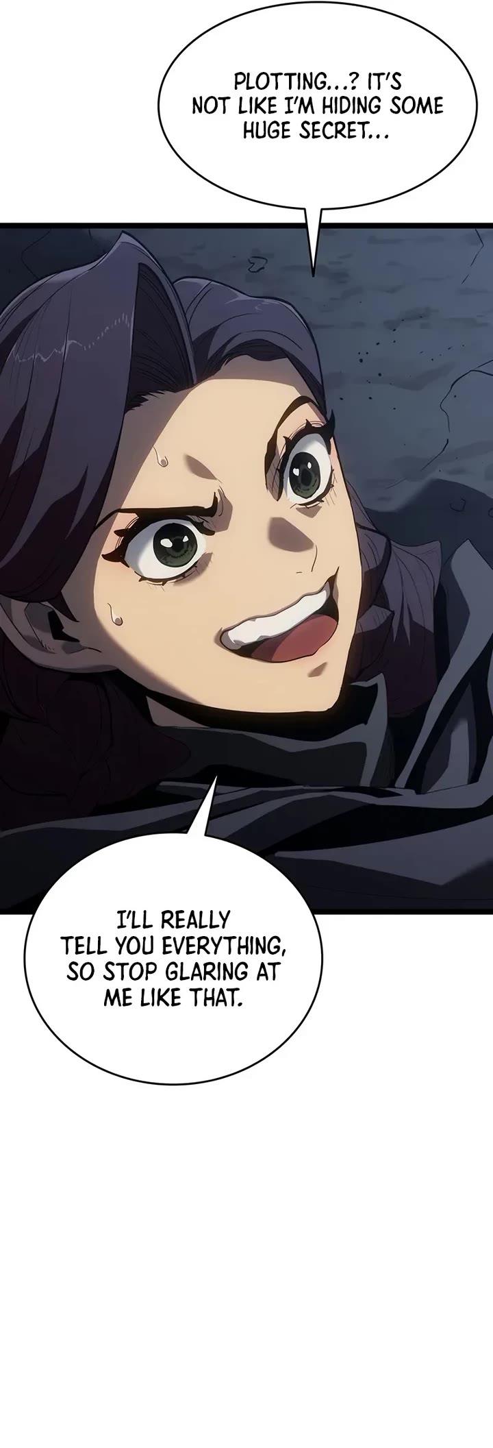 Reaper of the Drifting Moon chapter 123 page 55