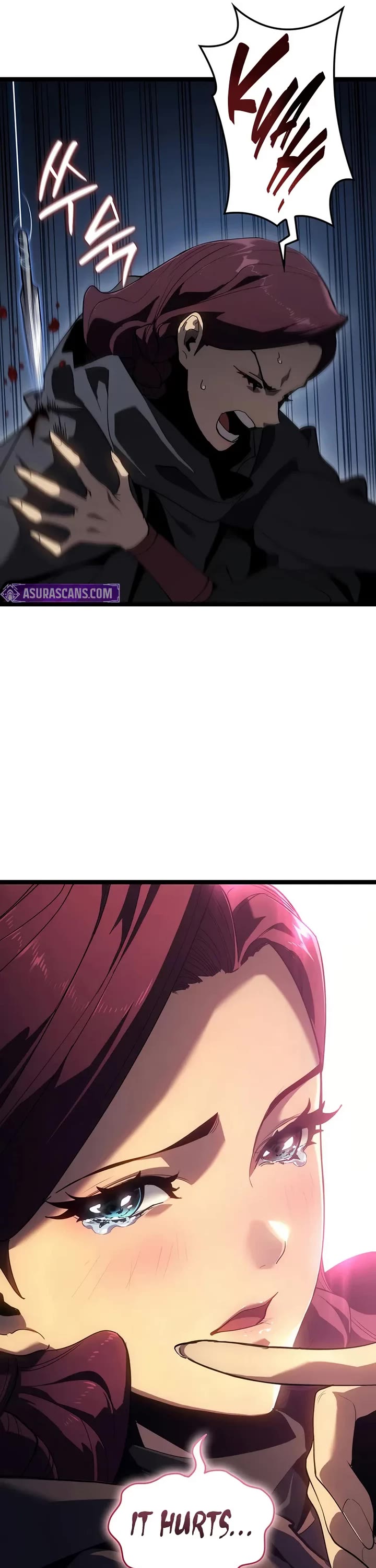 Reaper of the Drifting Moon chapter 123 page 56