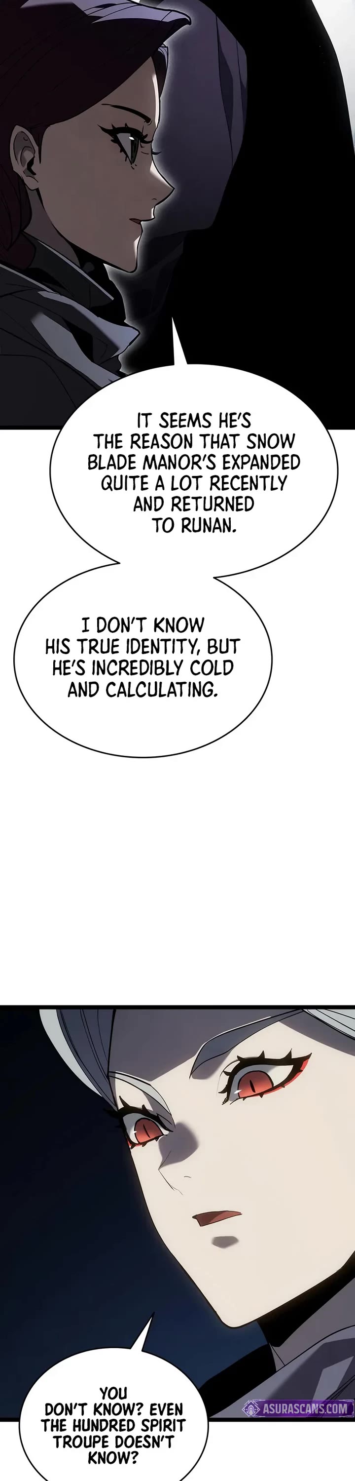 Reaper of the Drifting Moon chapter 123 page 58