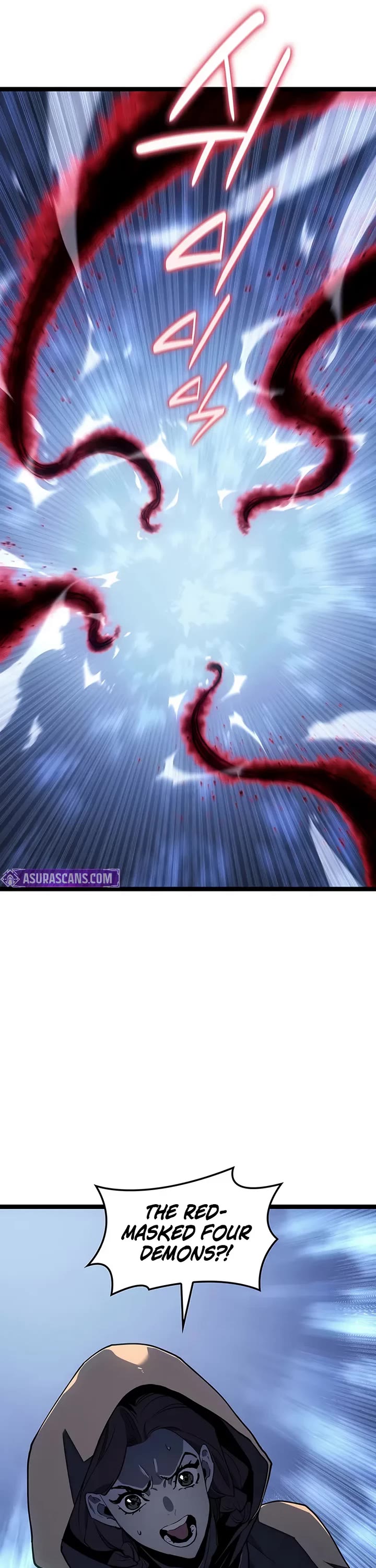 Reaper of the Drifting Moon chapter 123 page 6