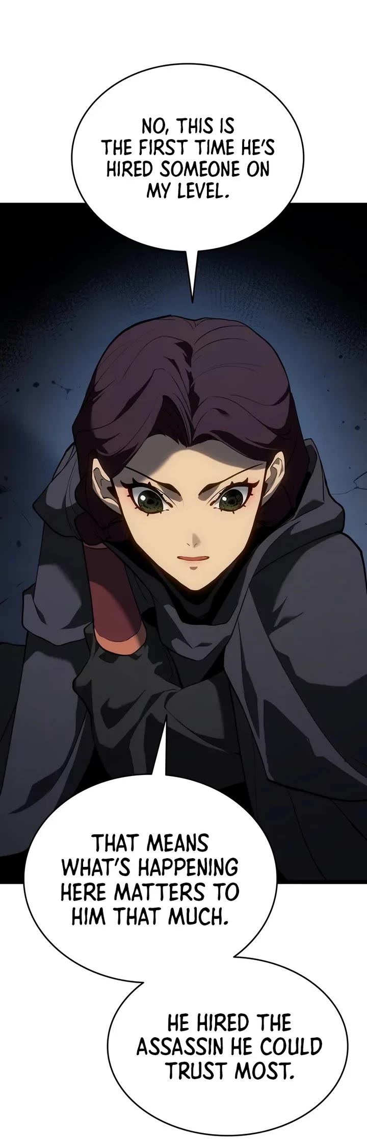 Reaper of the Drifting Moon chapter 123 page 60