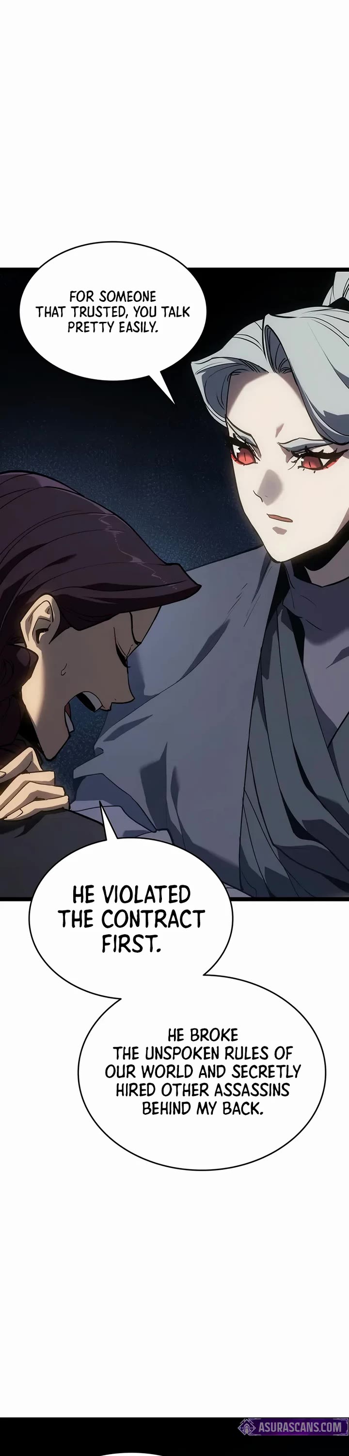 Reaper of the Drifting Moon chapter 123 page 61