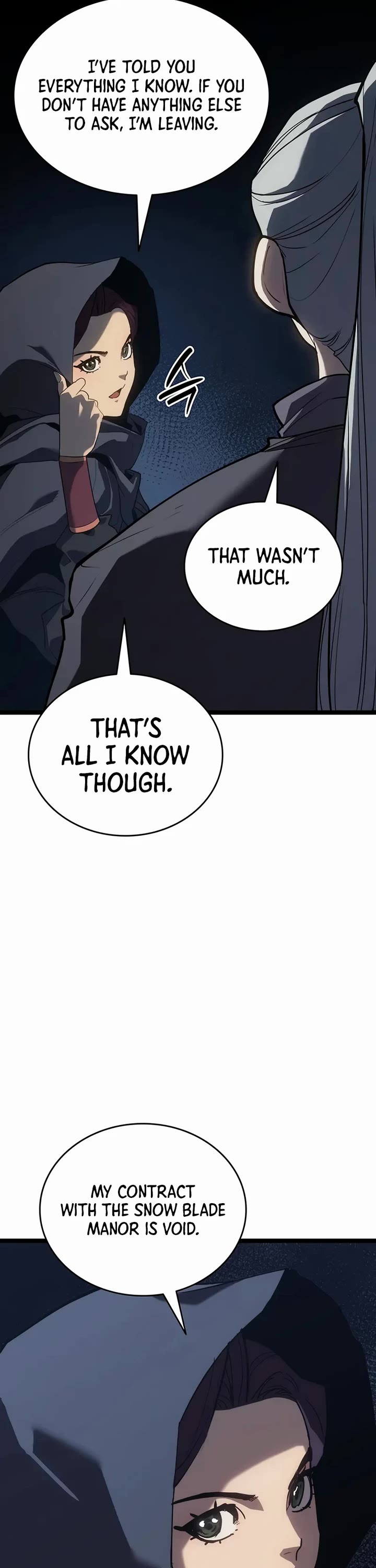 Reaper of the Drifting Moon chapter 123 page 62