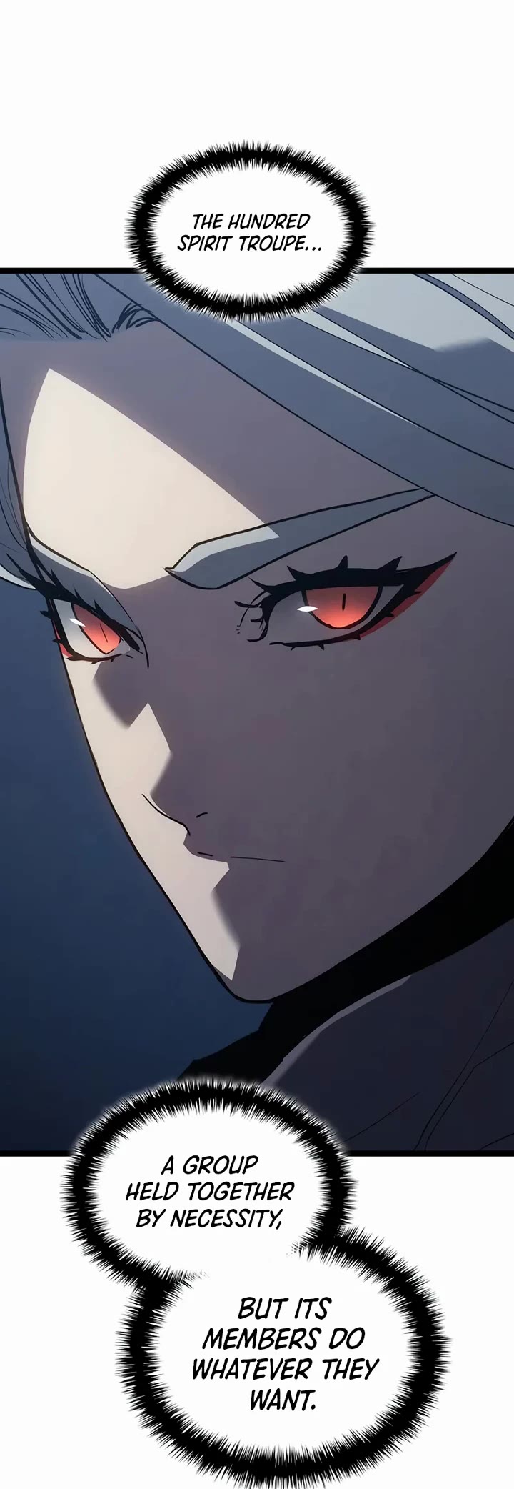 Reaper of the Drifting Moon chapter 123 page 64