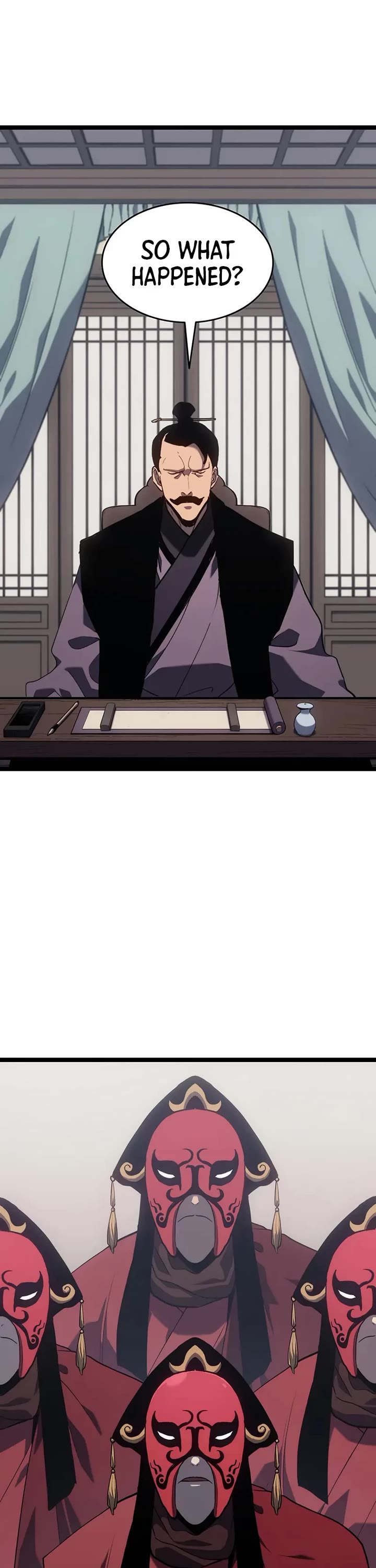 Reaper of the Drifting Moon chapter 123 page 67