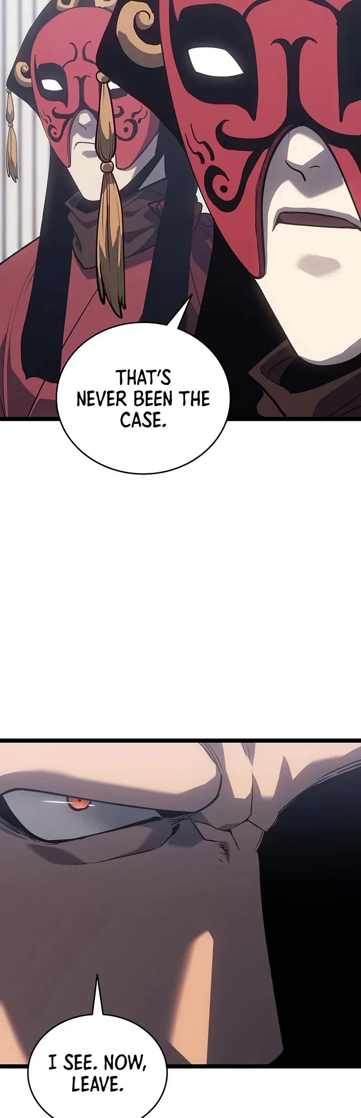 Reaper of the Drifting Moon chapter 123 page 69