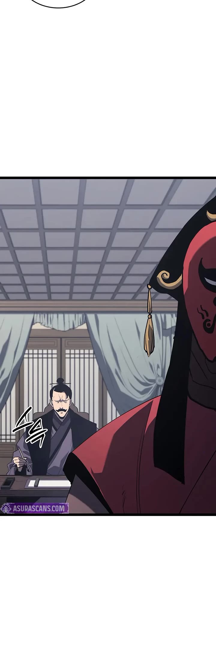 Reaper of the Drifting Moon chapter 123 page 70