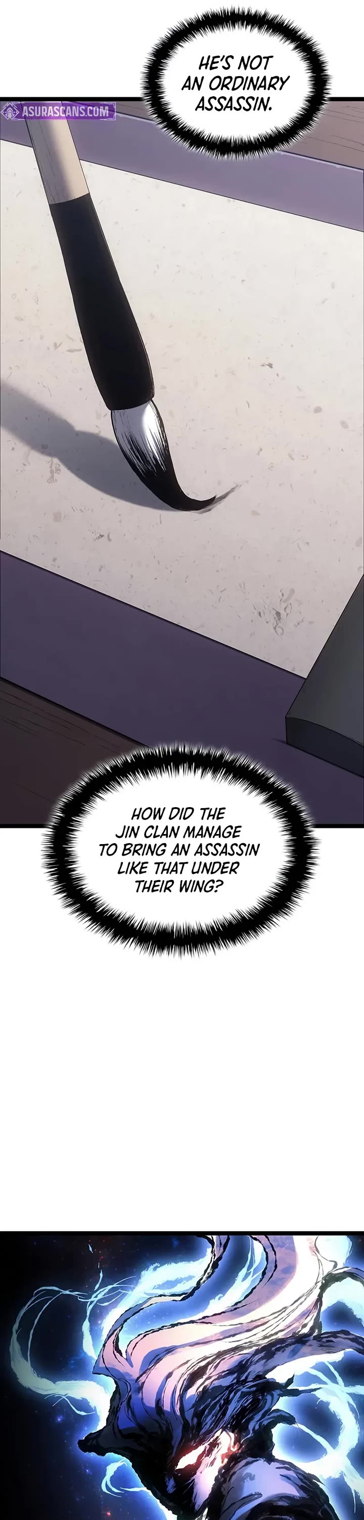 Reaper of the Drifting Moon chapter 123 page 71