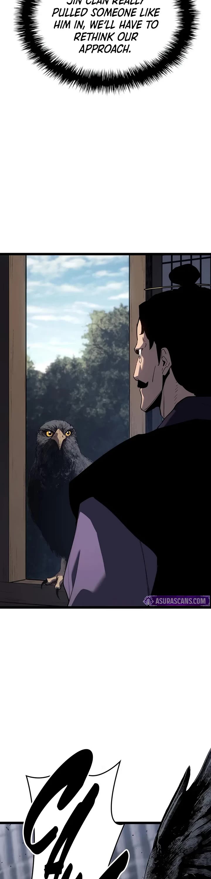 Reaper of the Drifting Moon chapter 123 page 73