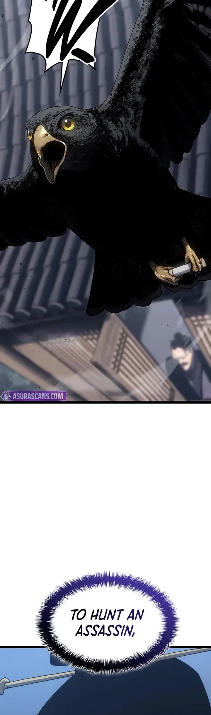 Reaper of the Drifting Moon chapter 123 page 74