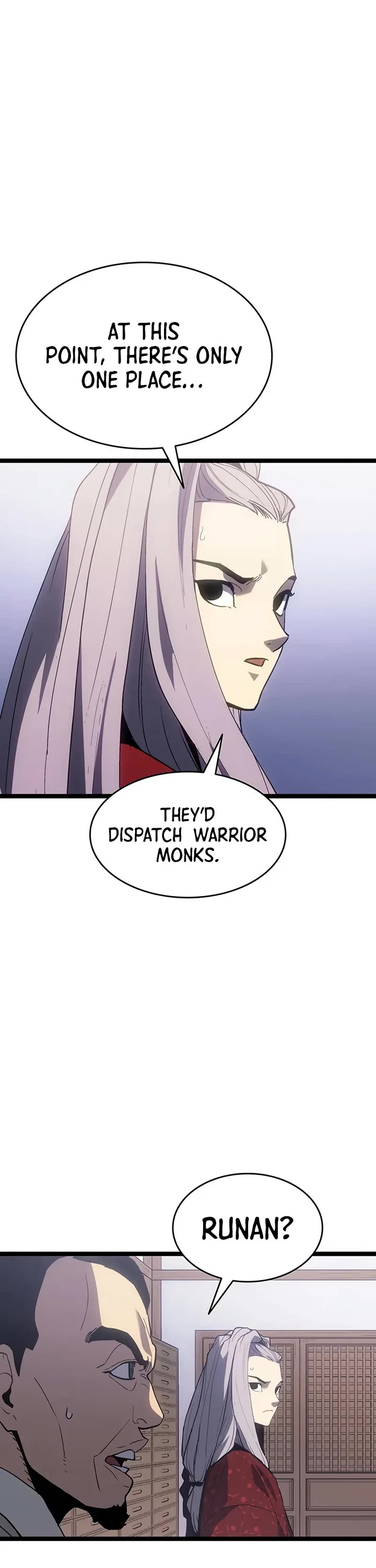 Reaper of the Drifting Moon chapter 124 page 12