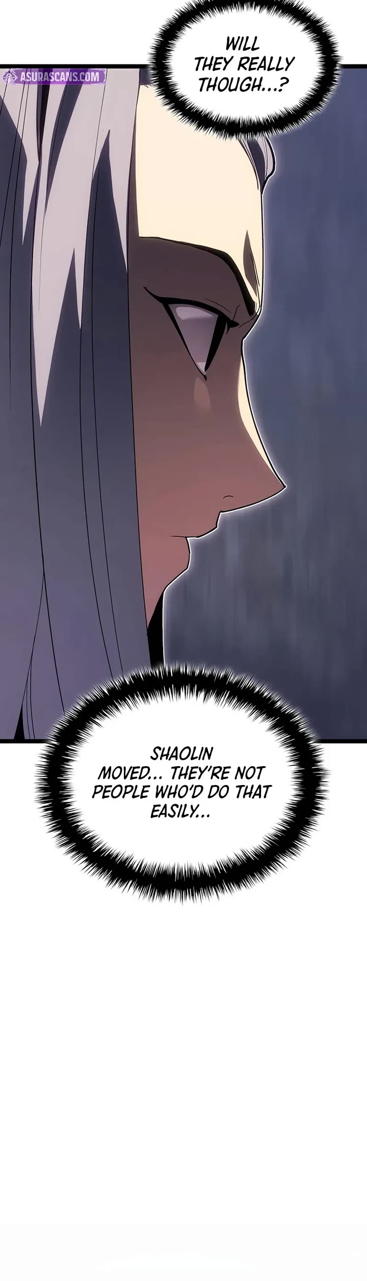 Reaper of the Drifting Moon chapter 124 page 14