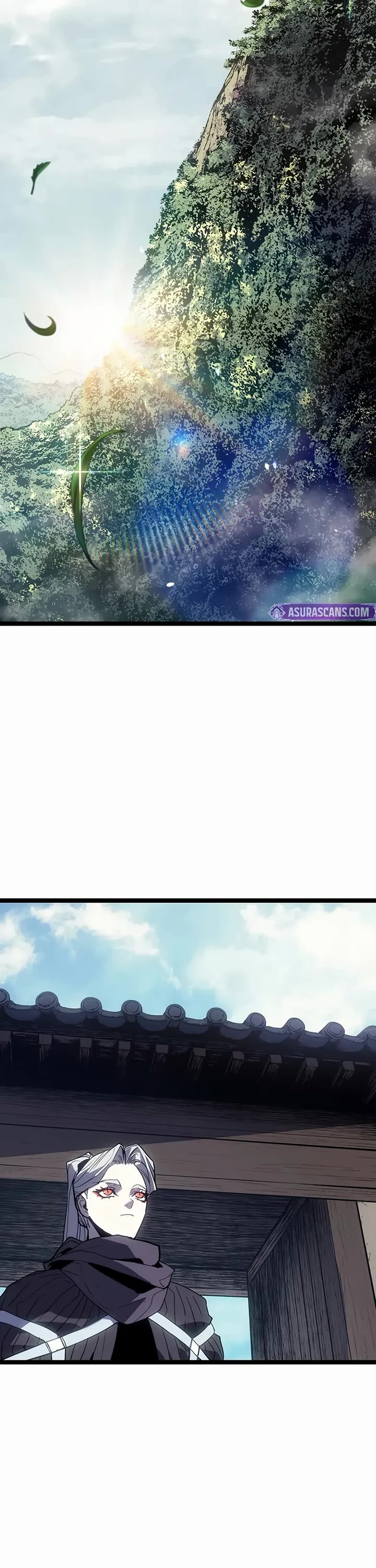 Reaper of the Drifting Moon chapter 124 page 16