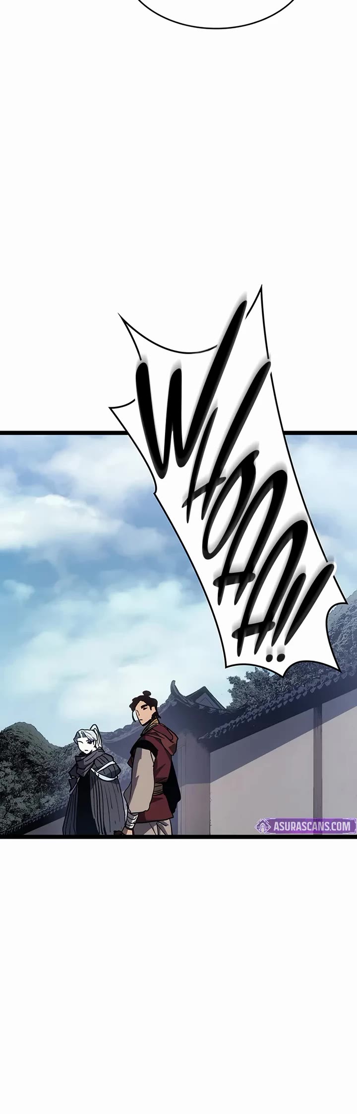 Reaper of the Drifting Moon chapter 124 page 19