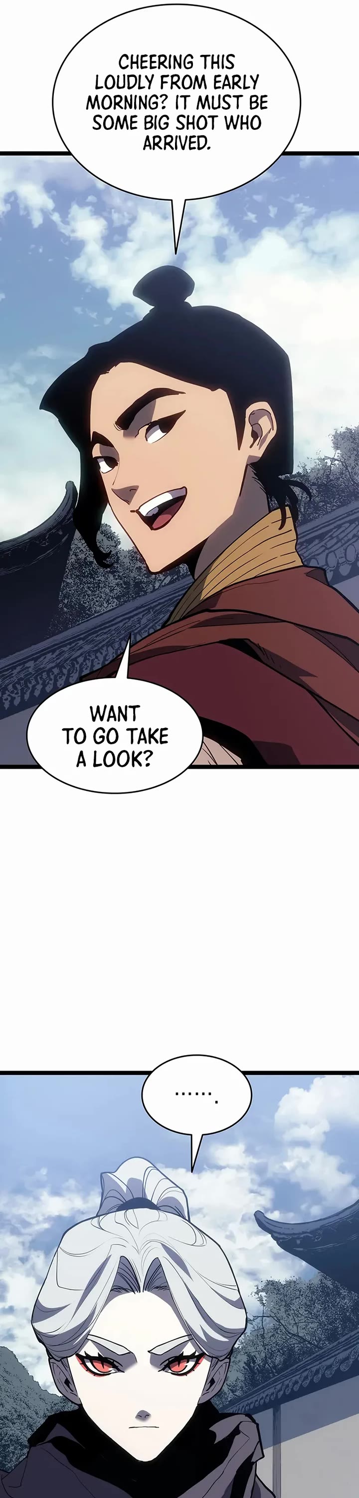 Reaper of the Drifting Moon chapter 124 page 20