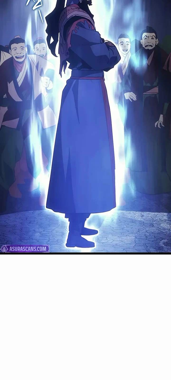 Reaper of the Drifting Moon chapter 124 page 24