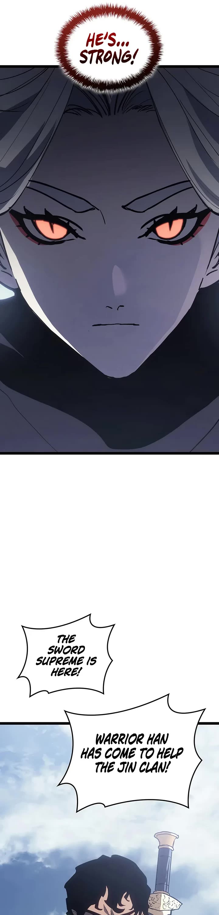 Reaper of the Drifting Moon chapter 124 page 25