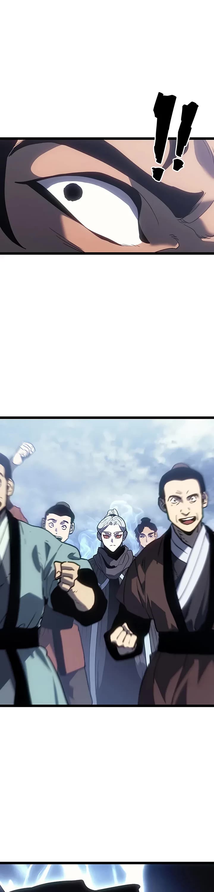 Reaper of the Drifting Moon chapter 124 page 27