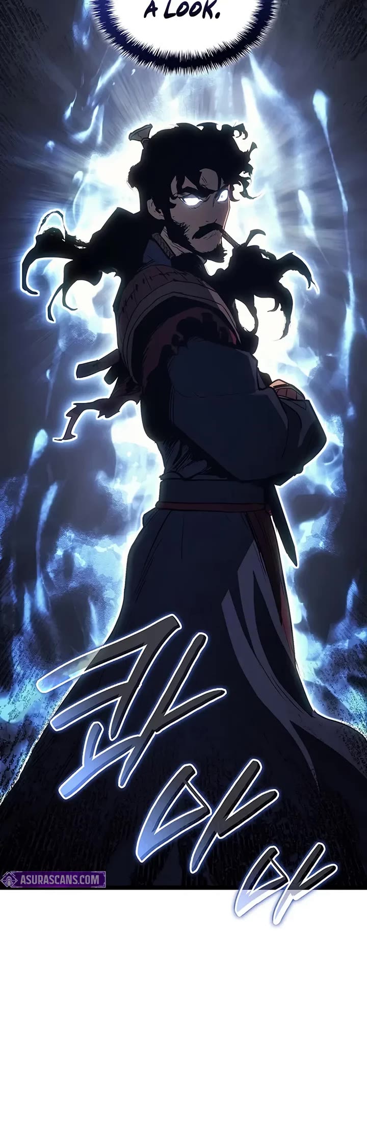 Reaper of the Drifting Moon chapter 124 page 29