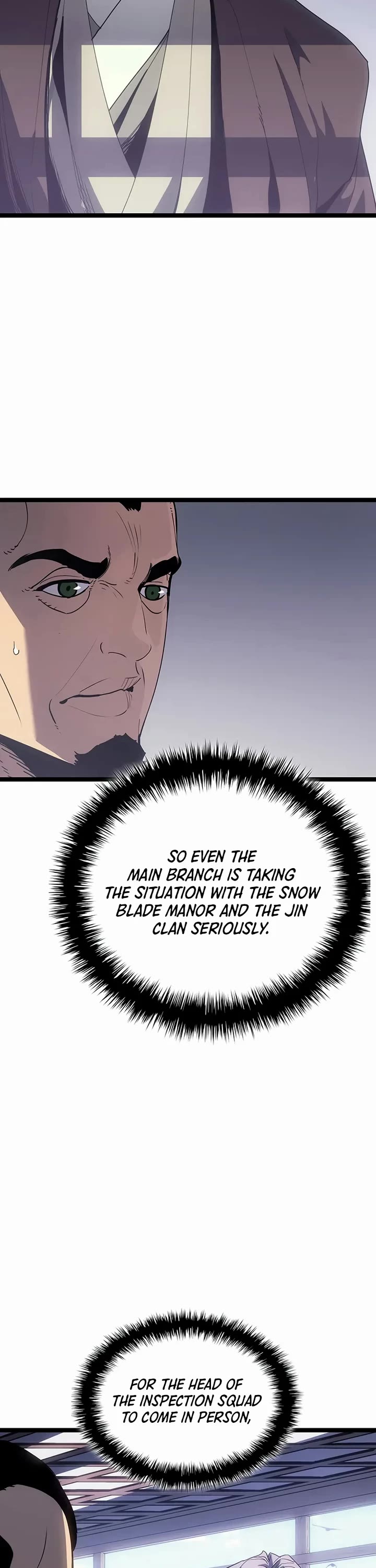 Reaper of the Drifting Moon chapter 124 page 3