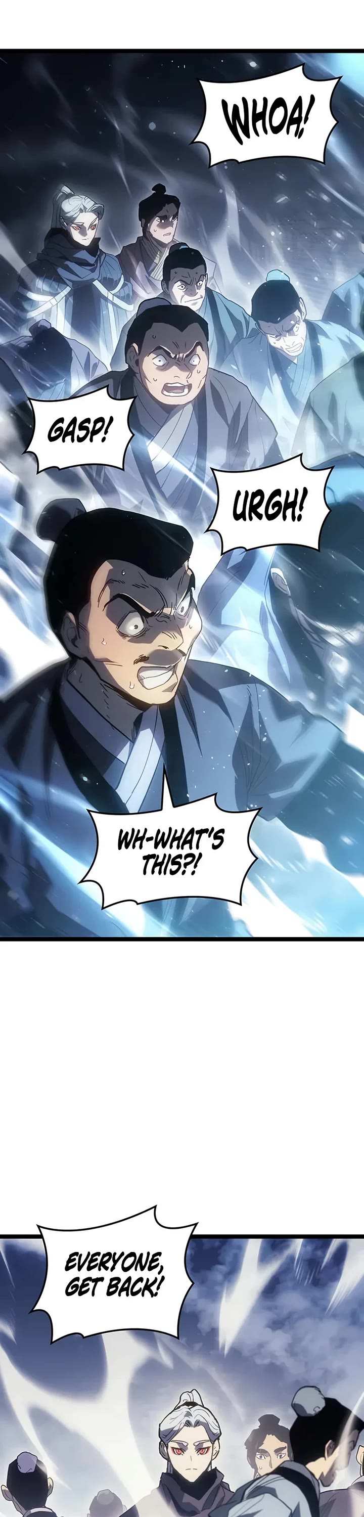 Reaper of the Drifting Moon chapter 124 page 30