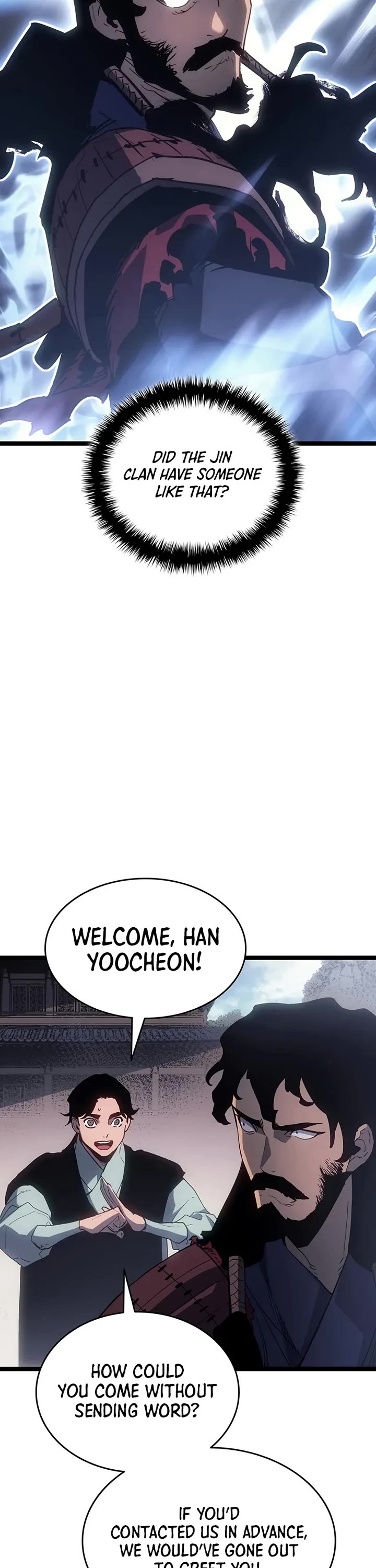 Reaper of the Drifting Moon chapter 124 page 32