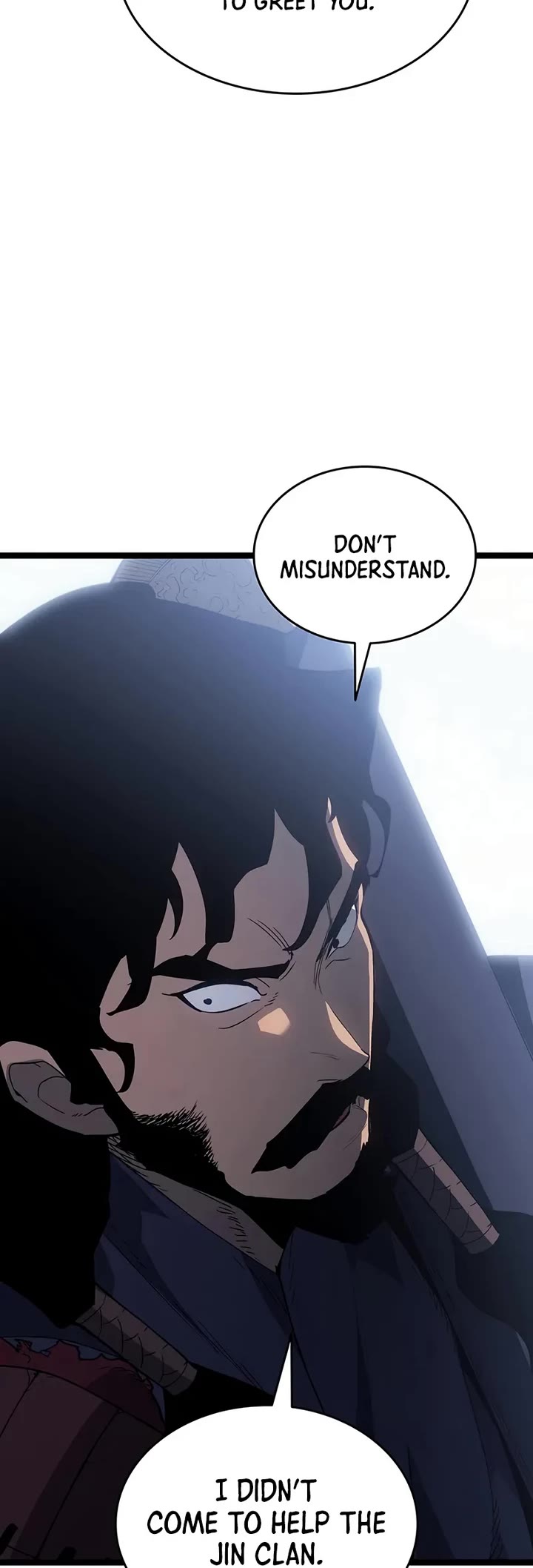 Reaper of the Drifting Moon chapter 124 page 33