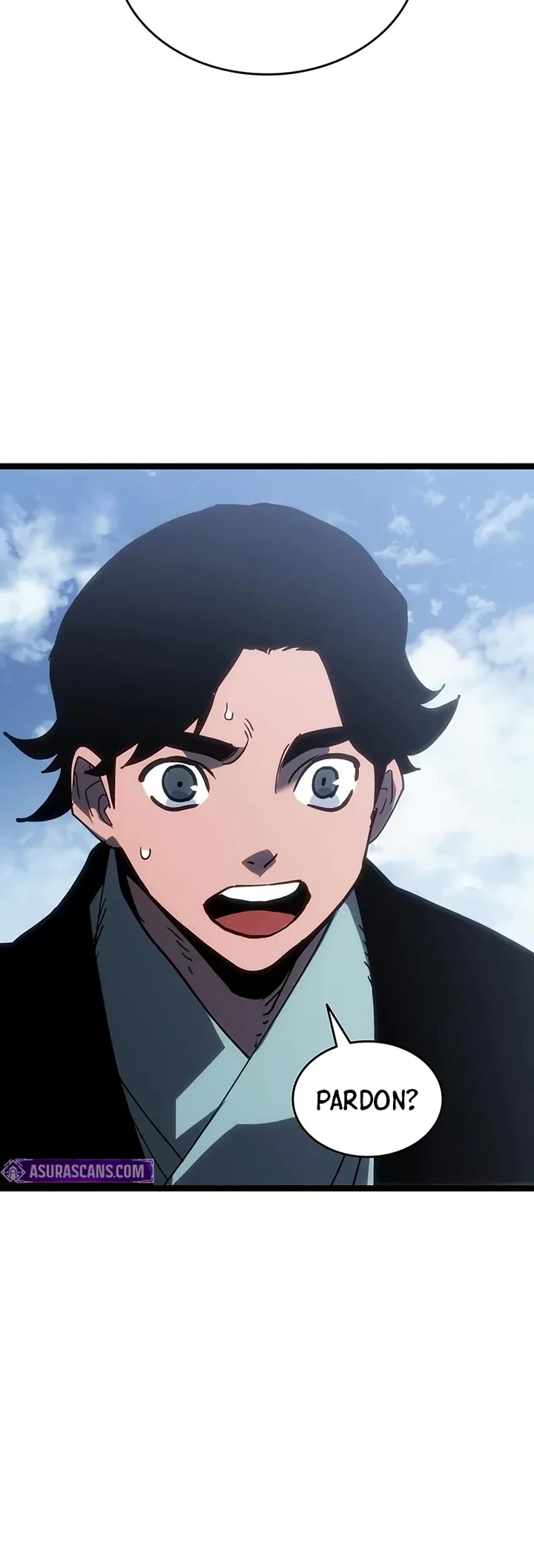 Reaper of the Drifting Moon chapter 124 page 34