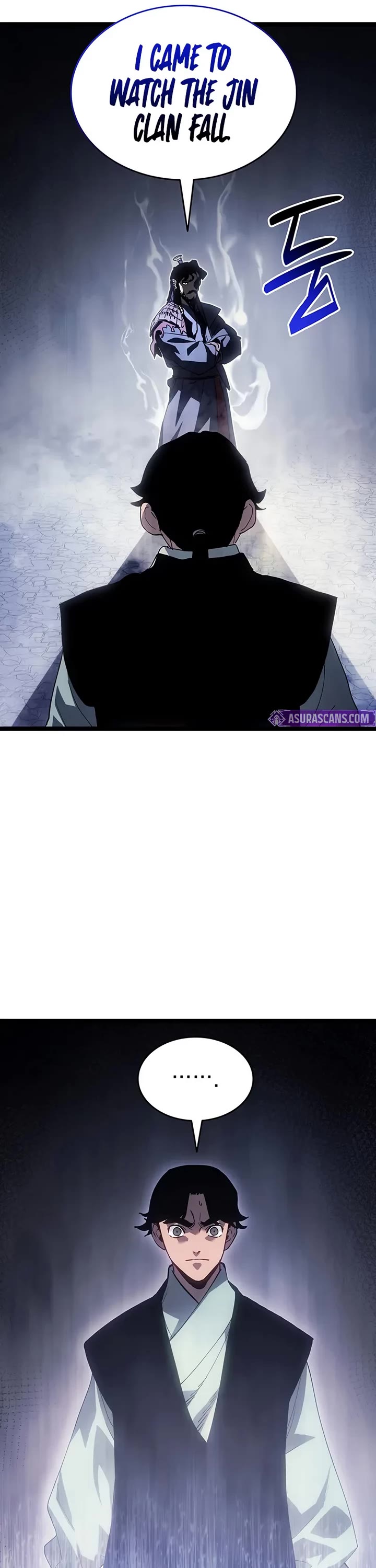 Reaper of the Drifting Moon chapter 124 page 35