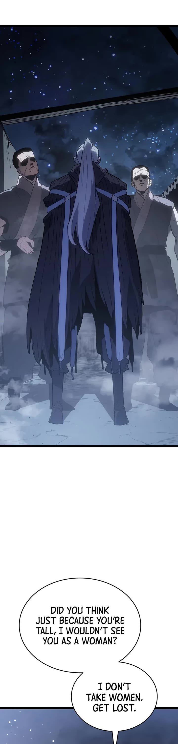 Reaper of the Drifting Moon chapter 124 page 37