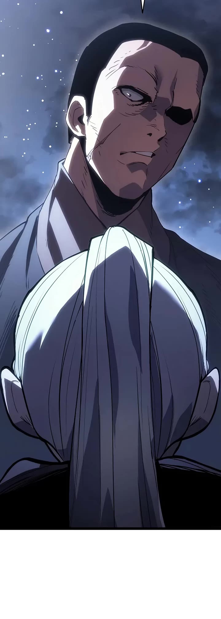 Reaper of the Drifting Moon chapter 124 page 38