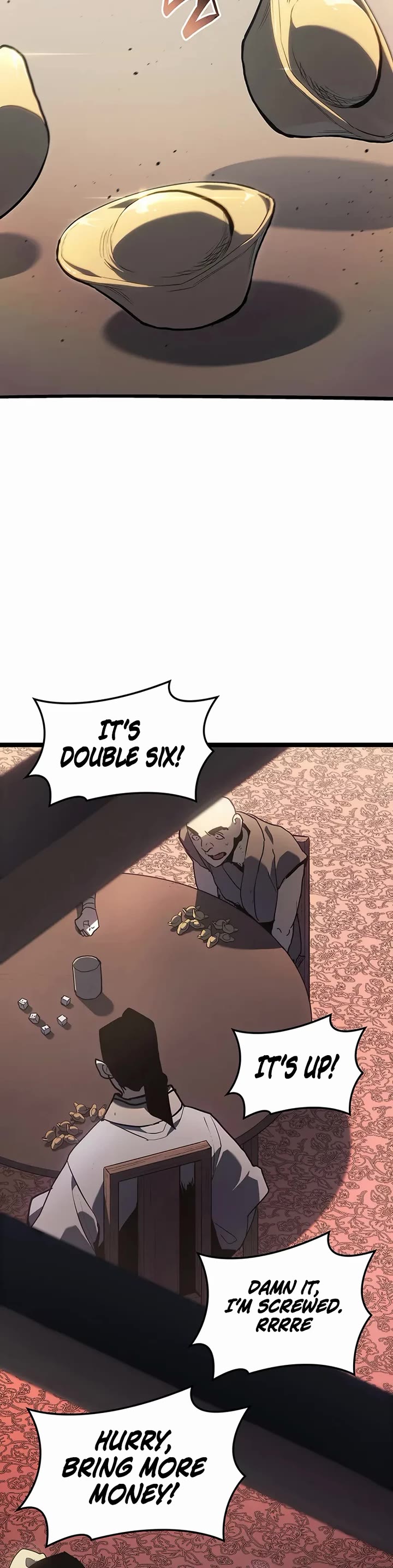 Reaper of the Drifting Moon chapter 124 page 42