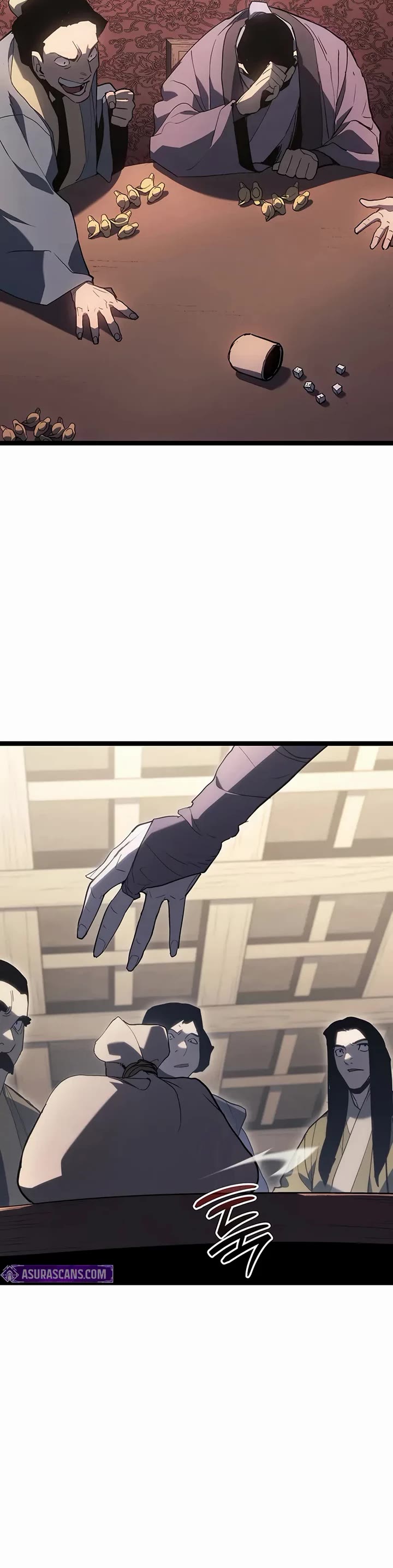 Reaper of the Drifting Moon chapter 124 page 43