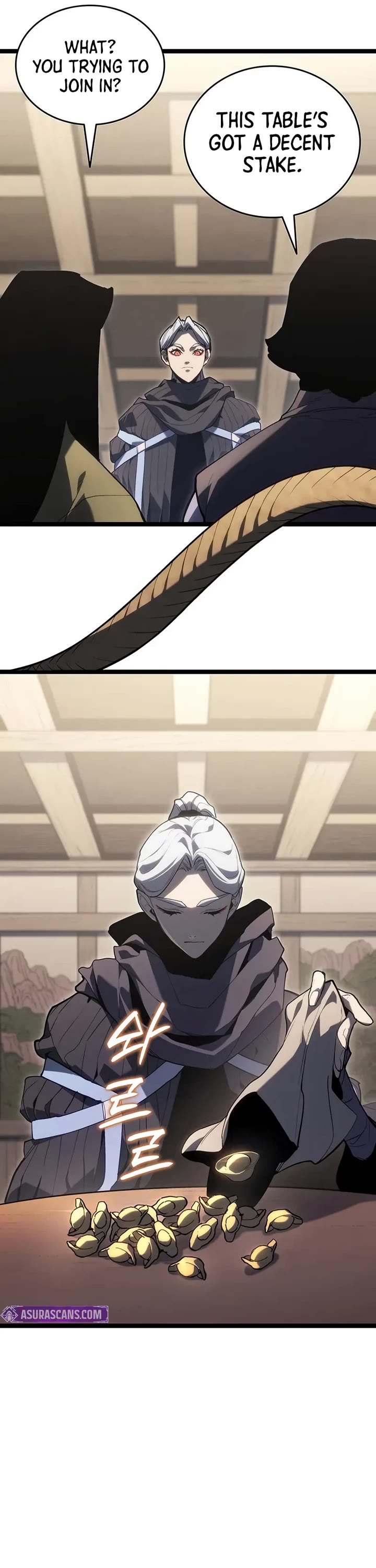 Reaper of the Drifting Moon chapter 124 page 44