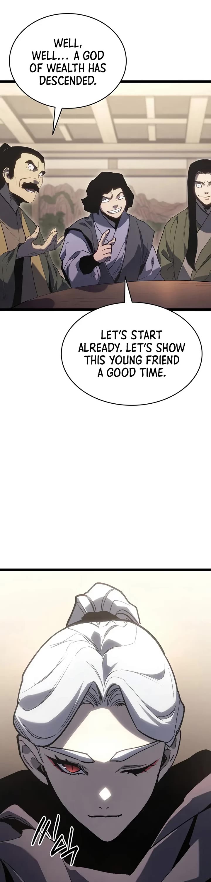 Reaper of the Drifting Moon chapter 124 page 45