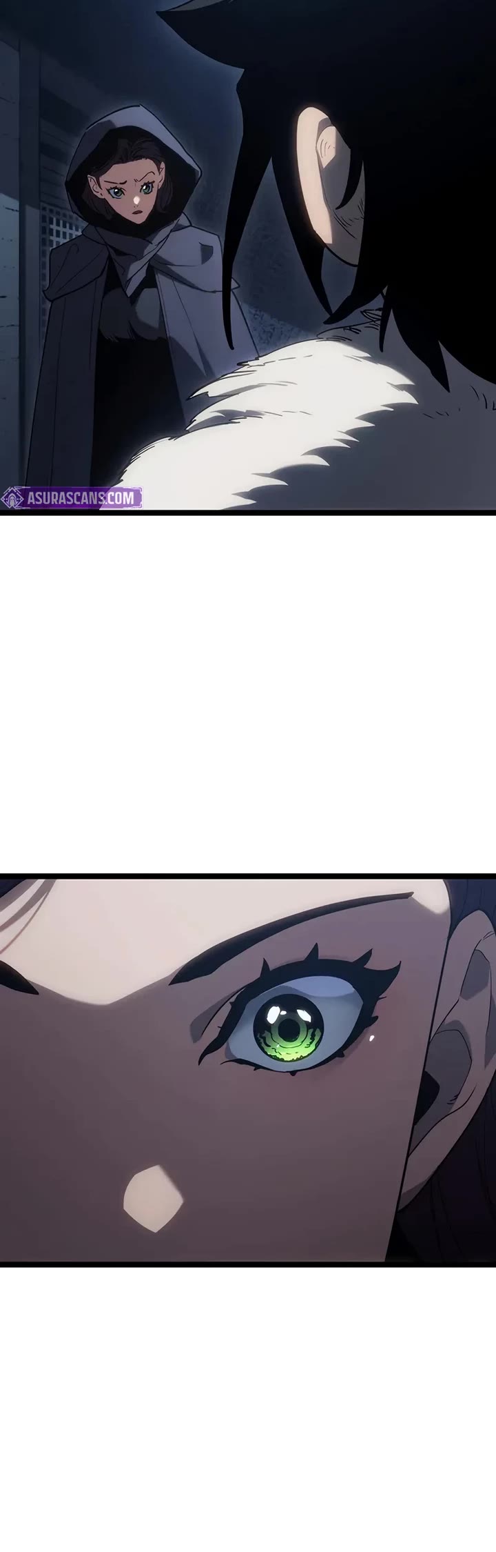 Reaper of the Drifting Moon chapter 124 page 48