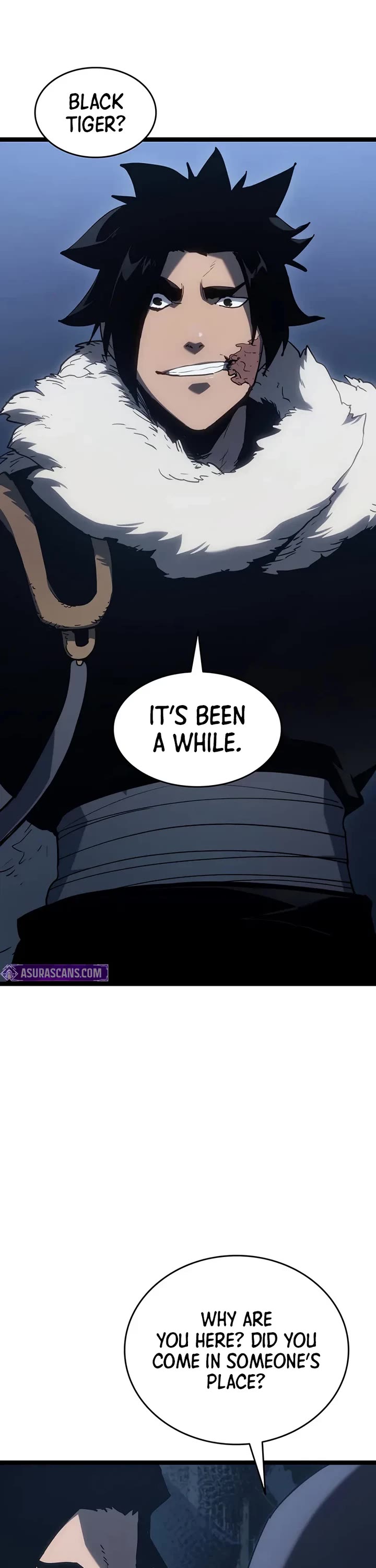 Reaper of the Drifting Moon chapter 124 page 49