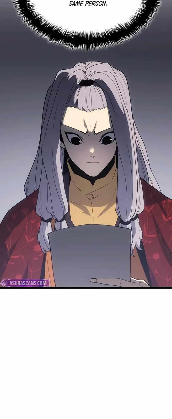 Reaper of the Drifting Moon chapter 124 page 5