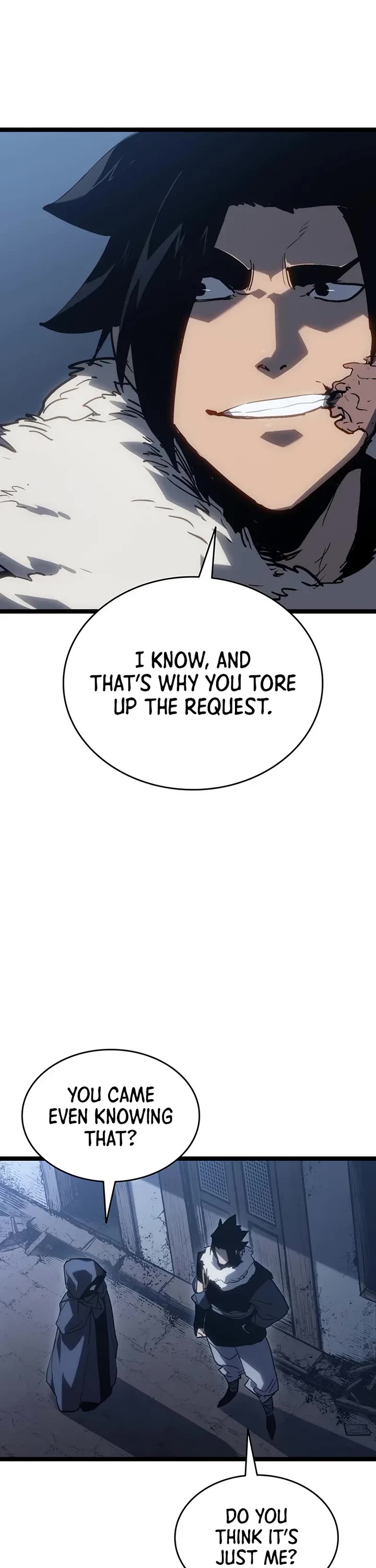 Reaper of the Drifting Moon chapter 124 page 51