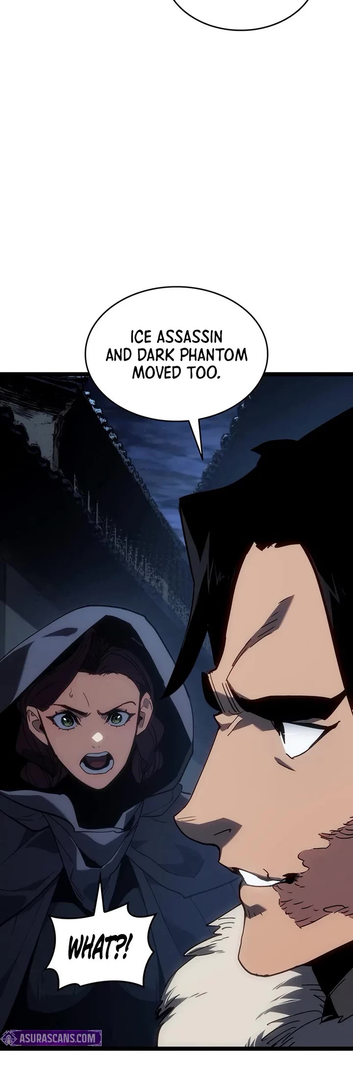Reaper of the Drifting Moon chapter 124 page 52