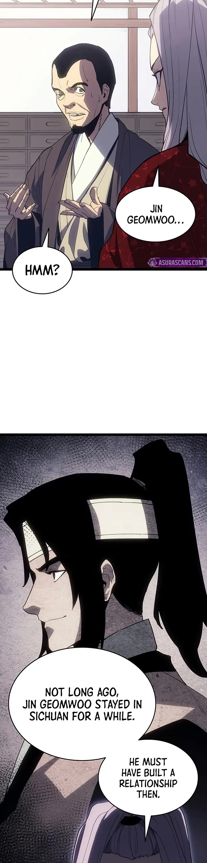 Reaper of the Drifting Moon chapter 124 page 7