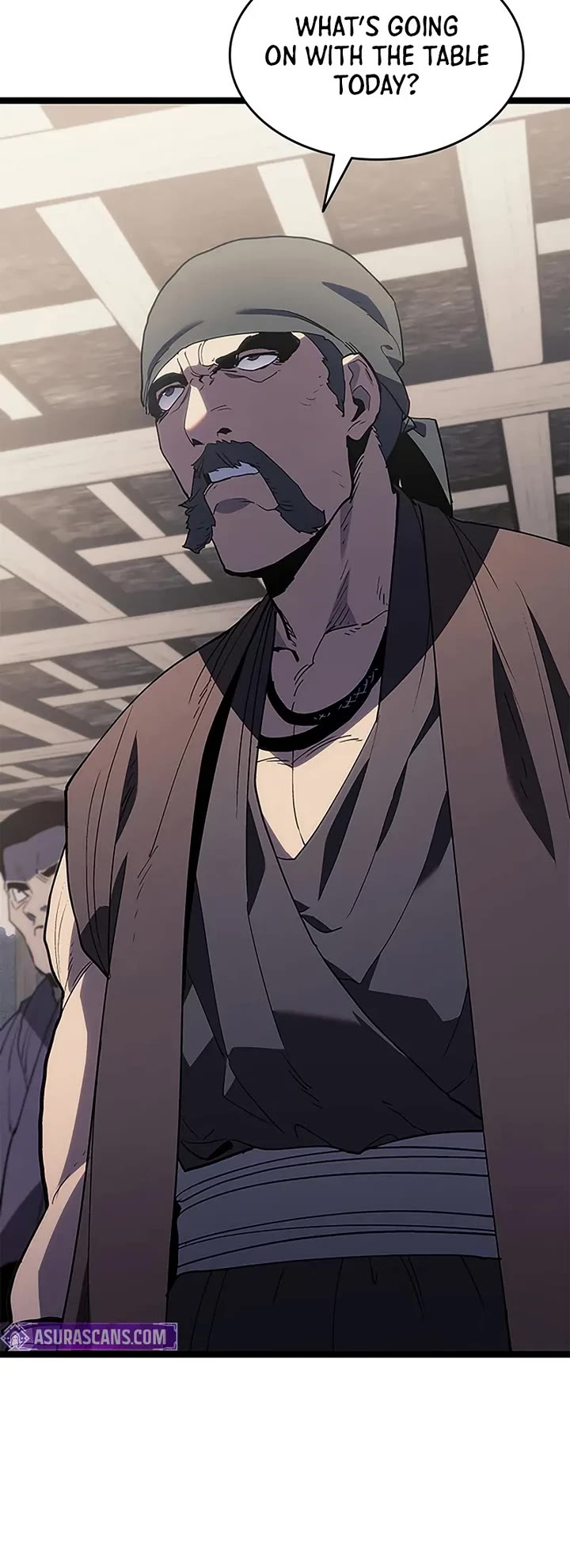 Reaper of the Drifting Moon chapter 125 page 15