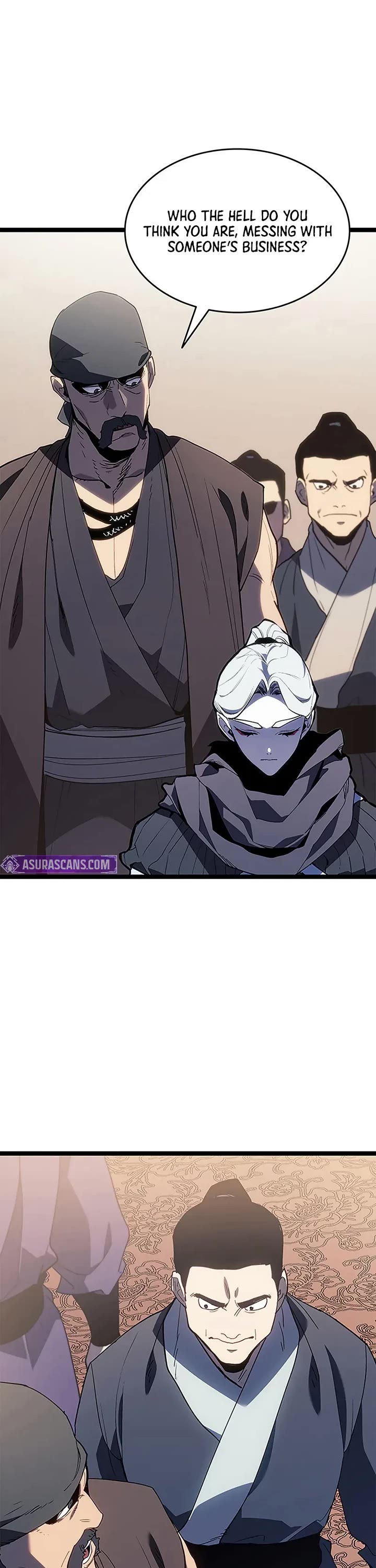 Reaper of the Drifting Moon chapter 125 page 16