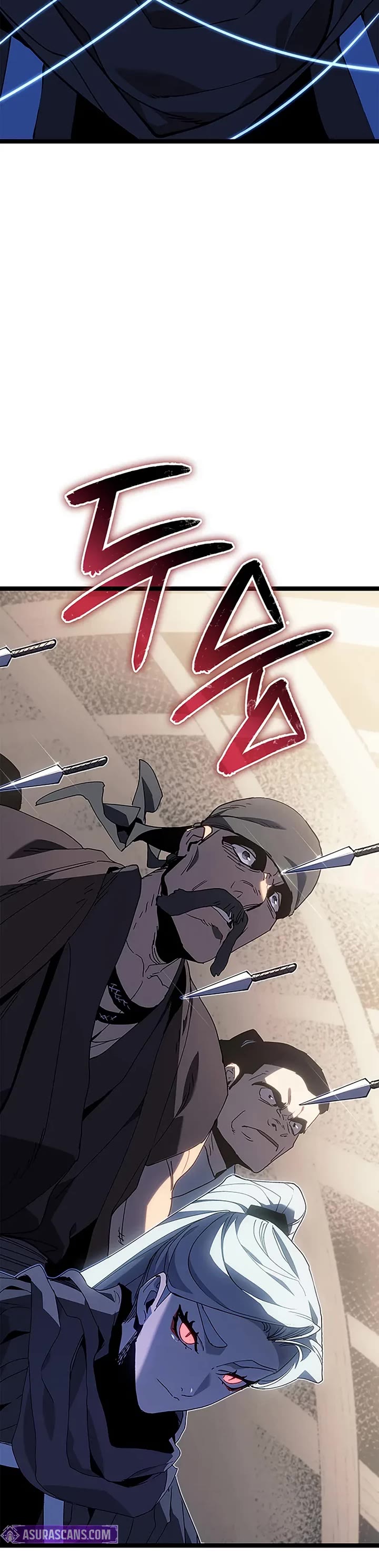 Reaper of the Drifting Moon chapter 125 page 18