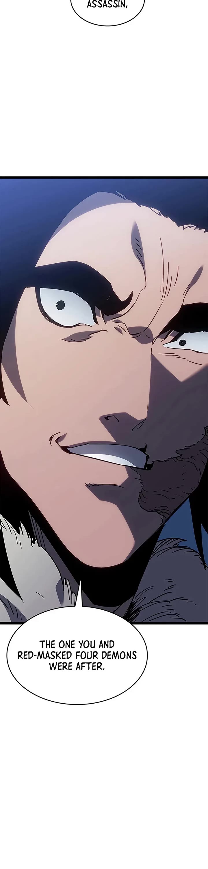 Reaper of the Drifting Moon chapter 125 page 2