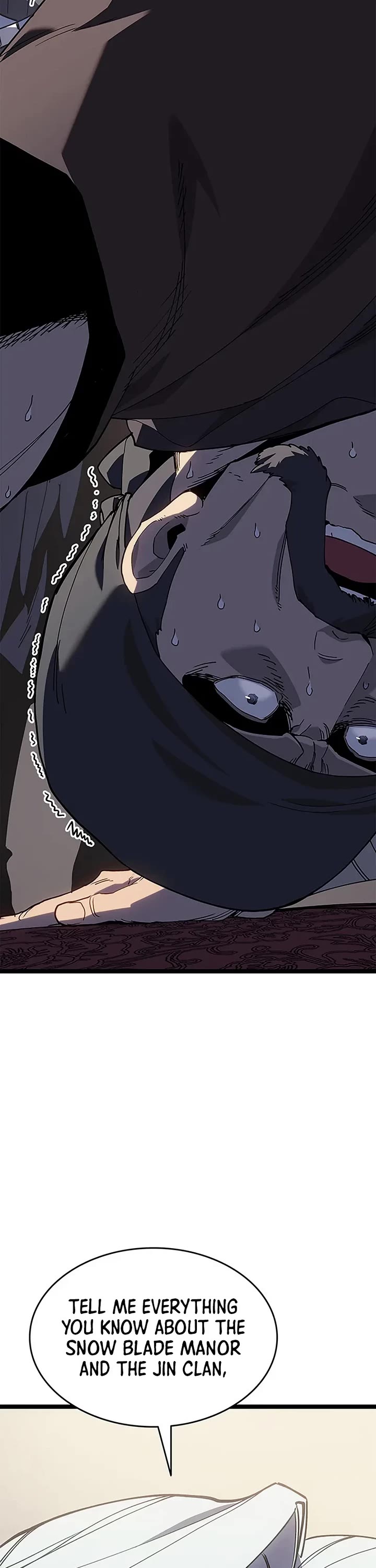 Reaper of the Drifting Moon chapter 125 page 22